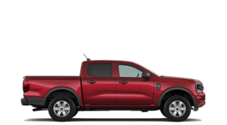 2026 Ford Ranger® External Image 1